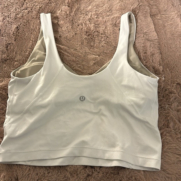 Lululemon Align Tank - Picture 2 of 2